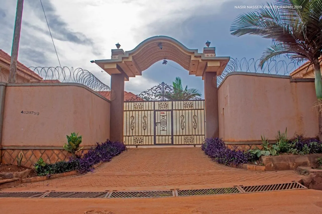 Asunita Properties B1 Apartment Kampala