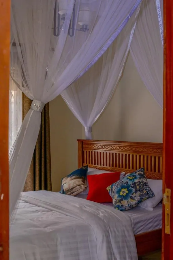 Asunita Properties B1 Apartment Kampala